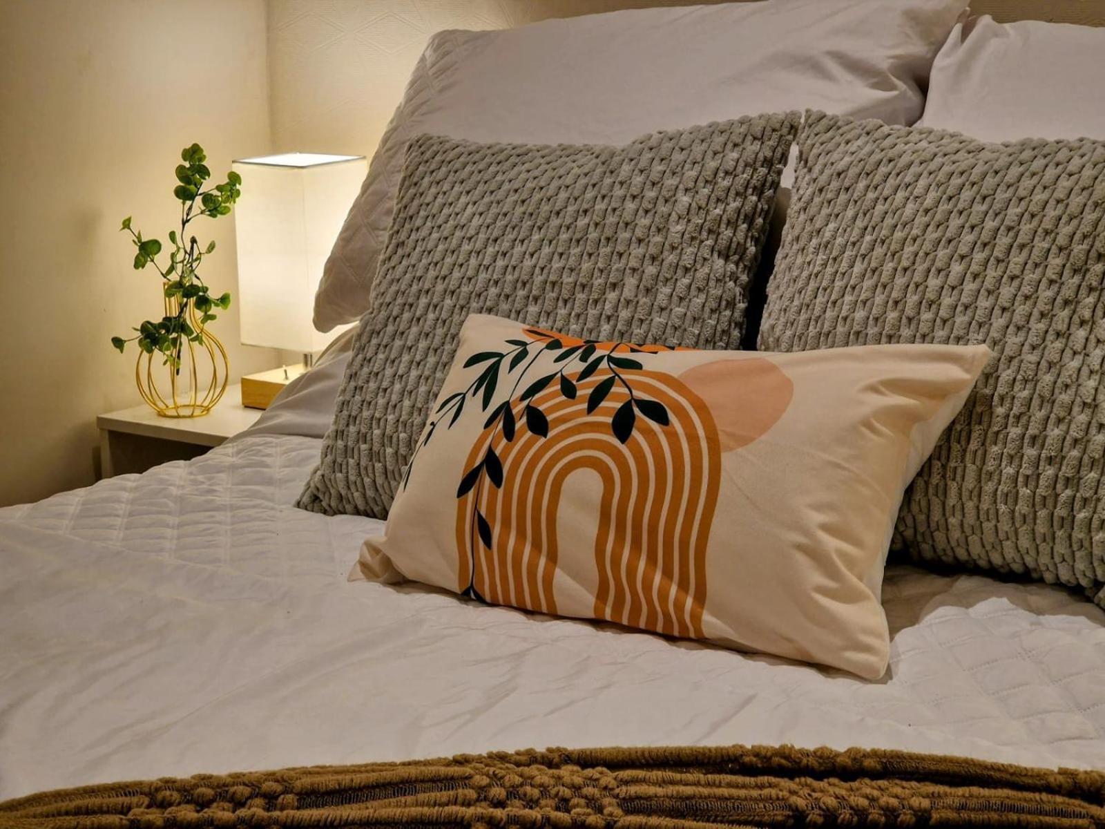 Liverpool Gem: Cozy Studio Retreat Bagian luar foto