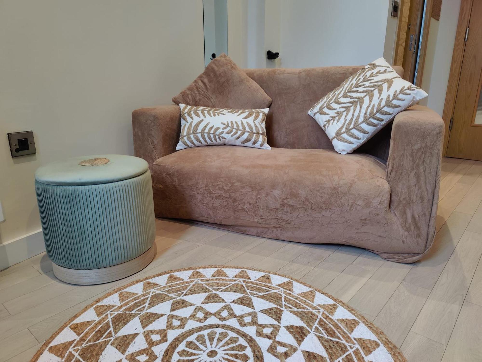 Liverpool Gem: Cozy Studio Retreat Bagian luar foto