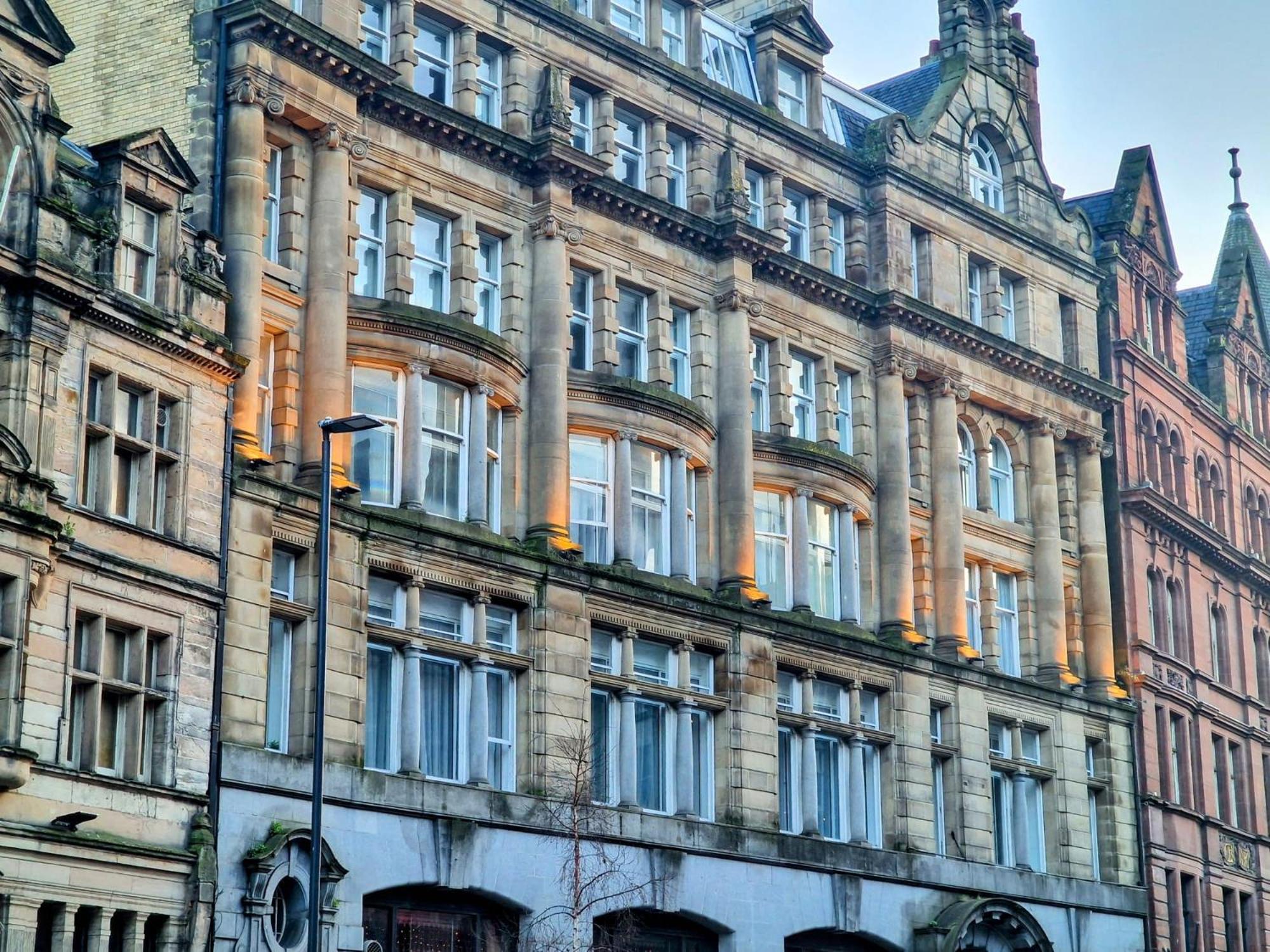 Liverpool Gem: Cozy Studio Retreat Bagian luar foto